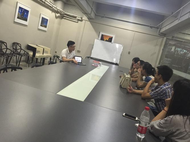 善谋者高瞻远瞩 创天下敢为人先——深寻科技的发展之道