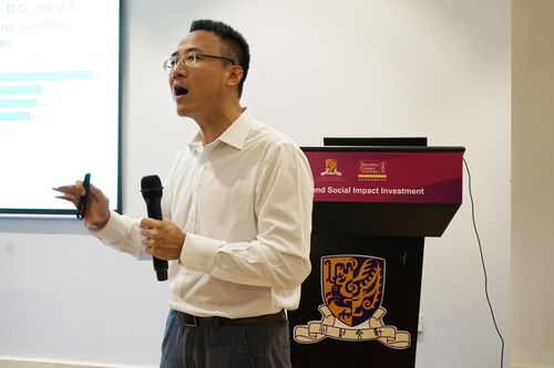 一带一路官员访深学习金融科技，深寻科技助力探寻合作新商机