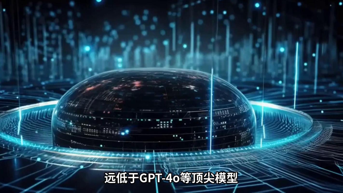 国产ai大模型发布!深寻v3震撼登场!